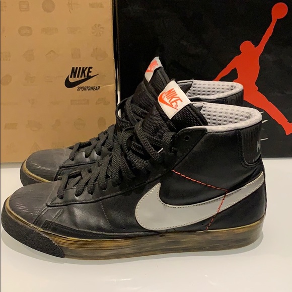 Nike Other - Nike Blazer High “Atari”